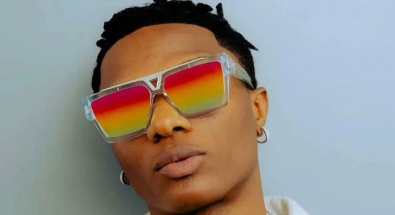 Wizkid thrills fans with captivating performance in Afronation Miami