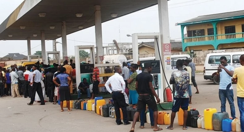 Assessing the Impact of Subsidy Removal on Nigerians' Lives and the Management of Saved Funds