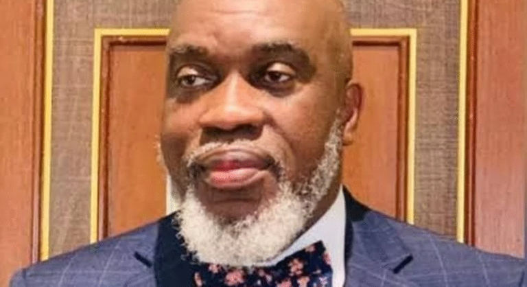 Gov. Mbah appoints Prof. Chidiebere Onyia as new SSG