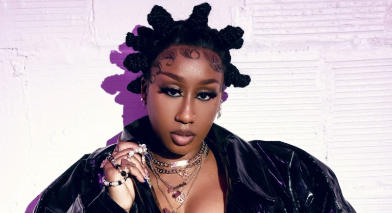 African superstar Victoria Kimani returns with new single 'How I Do'