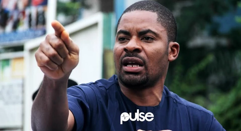 Adeyanju urges Tinubu to appoint young Nigerians as Ministers