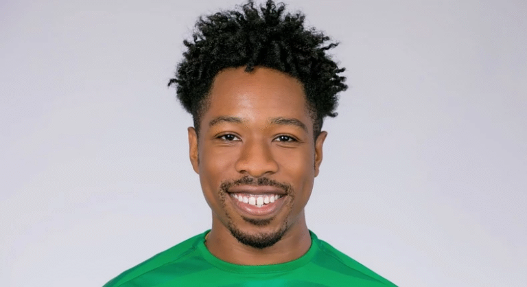 People Have Told Me That They Slept With my Girlfriend - BBNaija's Ike