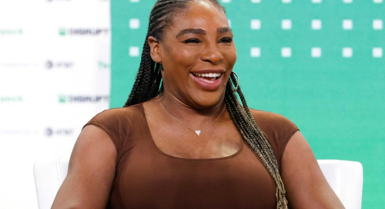 Serena Williams is Expecting Second Child