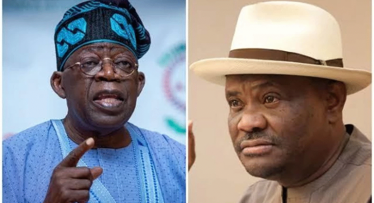 Wike Declares Wednesday Public Holiday for Tinubu’s Visit