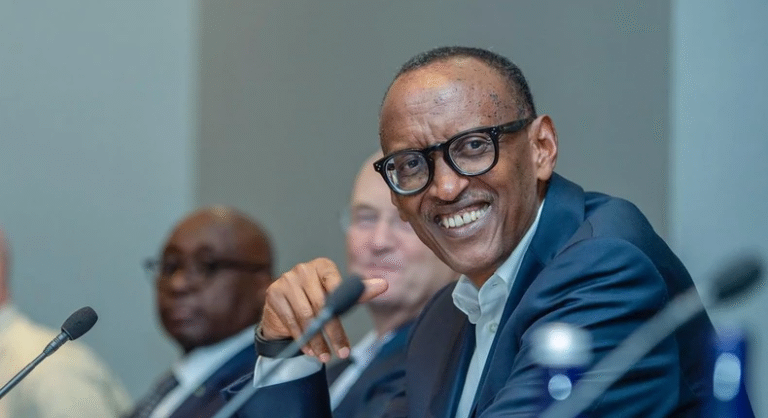 Rwanda Successfully Repays $400 Million Eurobond Despite Economic Challenges
