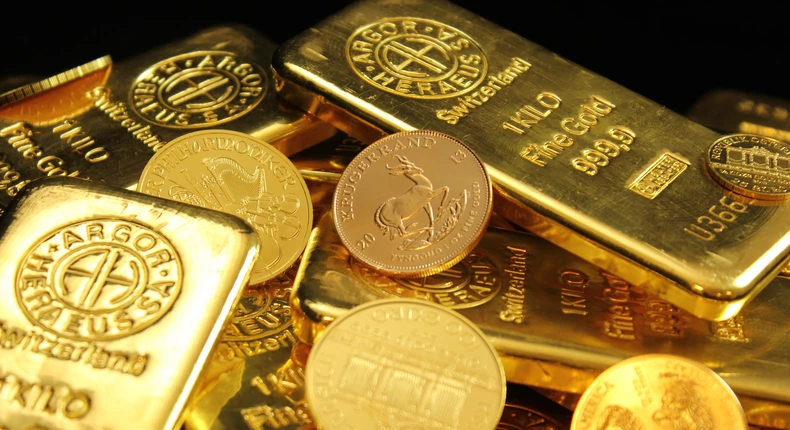 Grow Your Retirement Savings with a Gold IRA