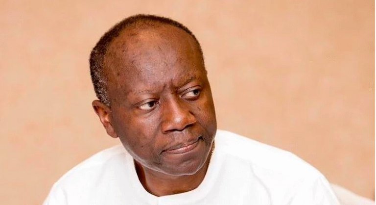 Ghana Hurries to Procure Loan to Fix its Financial Problems Affecting Nigeria