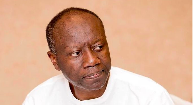 Ghana Hurries to Procure Loan to Fix its Financial Problems Affecting Nigeria