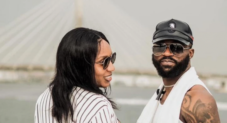 Iyanya Details Encounter with Female Fan from Davido's 'Timeless' Concert