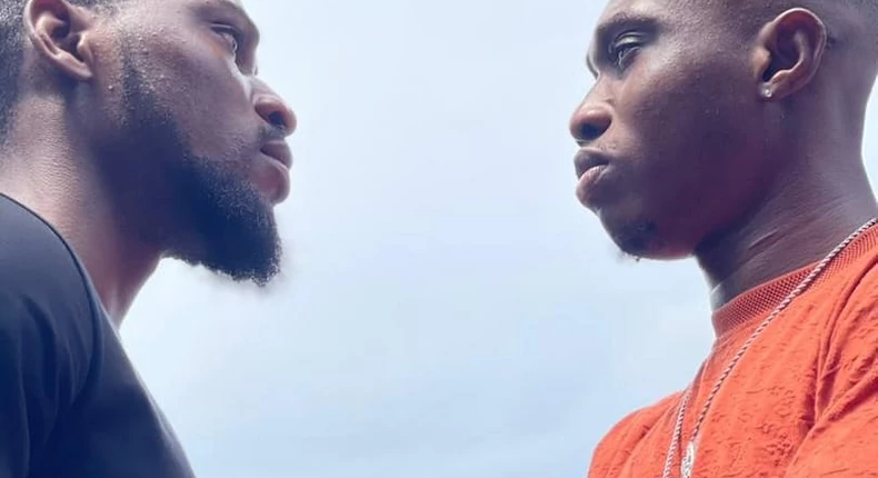 Zlatan Ibile Took a Break from Music for his Acting Debut in 'Gangs of Lagos'