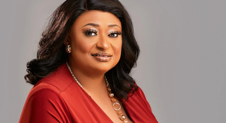My Daughter's Friends Allegedly Poisoned Her - Ronke Oshodi Oke