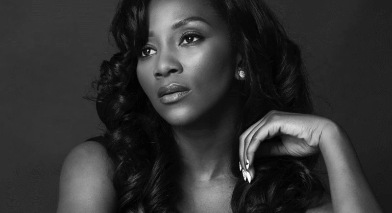 Genevieve Returns to Social Media for 44th Birthday