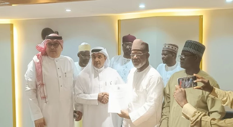 Sudan War Forces 4 Airlines to Decline Signing Agreement with NAHCON