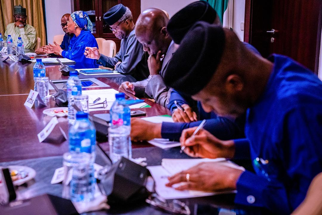 Everything You Need to Know About Nigeria’s $618m Tech Fund Launched Through iDICE
