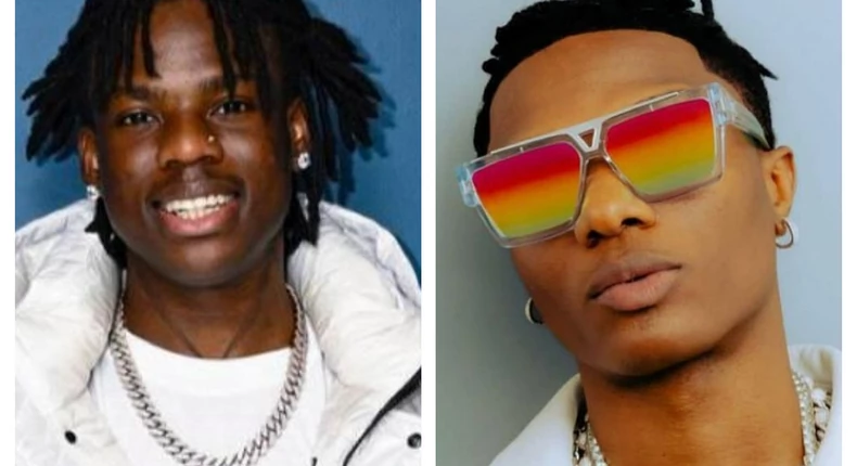 Rema Set to Break Record for Longest Charting African Song on Billboard Hot 100