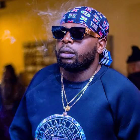 DJ Maphorisa in Trouble for Allegedly Assaulting Girlfriend