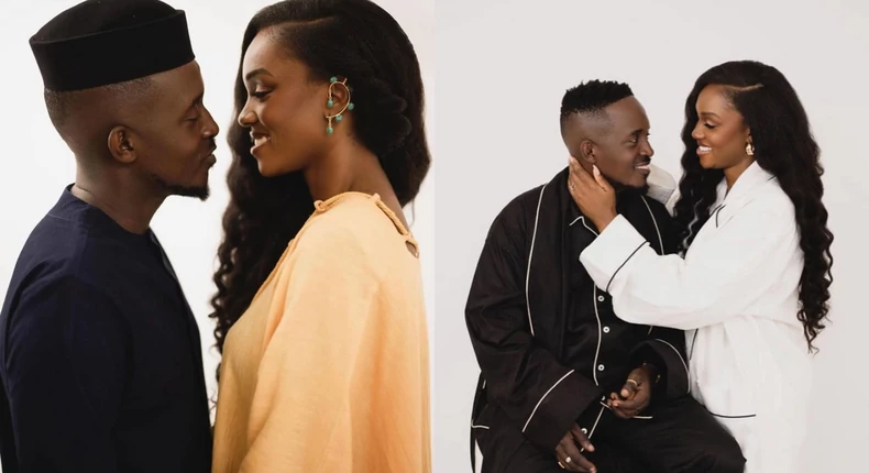 MI Abaga, Wife Speak up on Dealing with Neurodevelopmental Disorder, ADHD