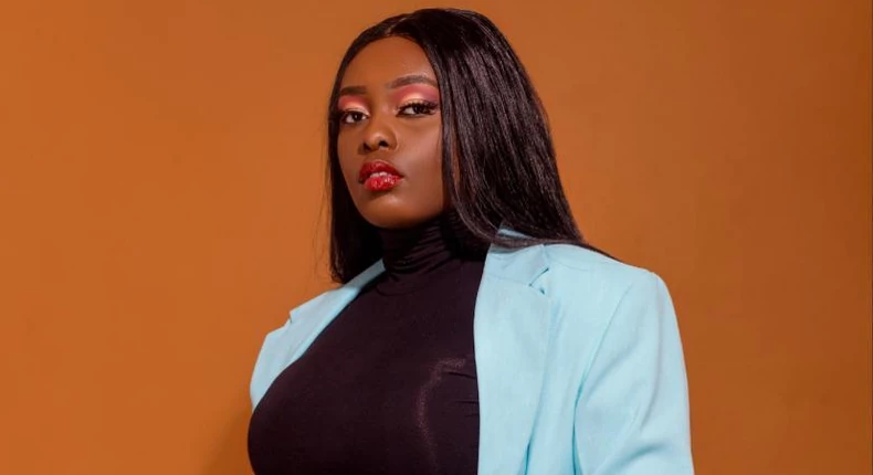 Kenyan Sensation Maandy Announced as Spotify’s Equal Artist for May 2023