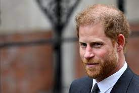 Daily Mirror Apologizes to Prince Harry for Unlawful Gathering of Information