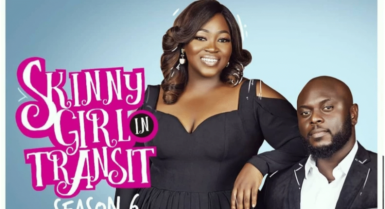 'Skinny Girl in Transit' Season 7 Teases us with a New Baby