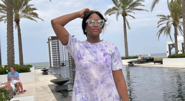 DJ Cuppy is Not Ready to Have Kids