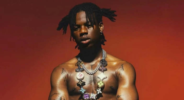 Rema Extends Record on Billboard Afrobeats Songs Chart to 36 Weeks