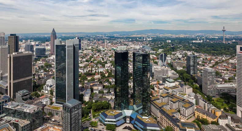 Africa's Most Valuable Companies in 2023: A Look at the Top 250 Companies