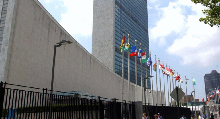 Ugandan Businesses Miss out on UN Contracts