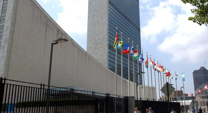 Ugandan Businesses Miss out on UN Contracts