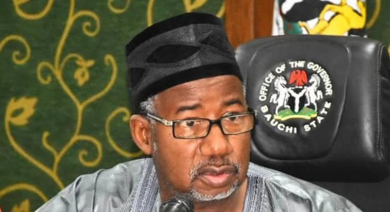 Bauchi Govt. Secures ₦‎3.4bn Housing Loan