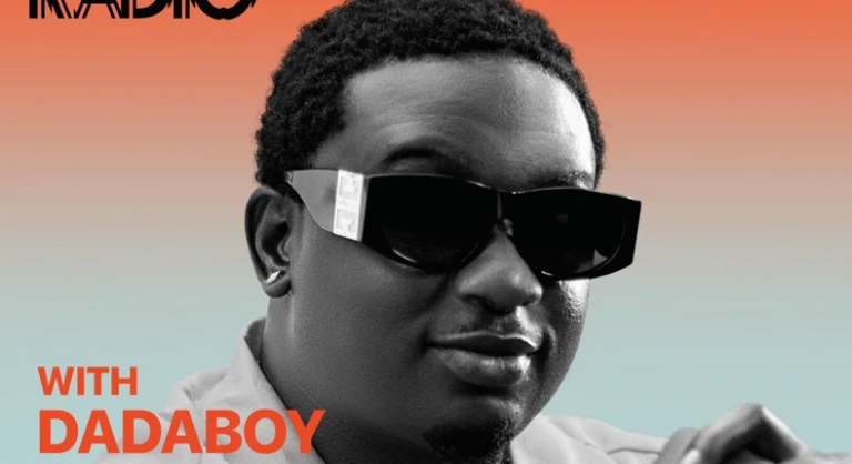 Someone Called me a Legend on Twitter and it Caused a Big Argument - Wande Coal