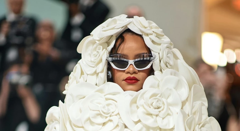 Finally, we know Rihanna's son's name