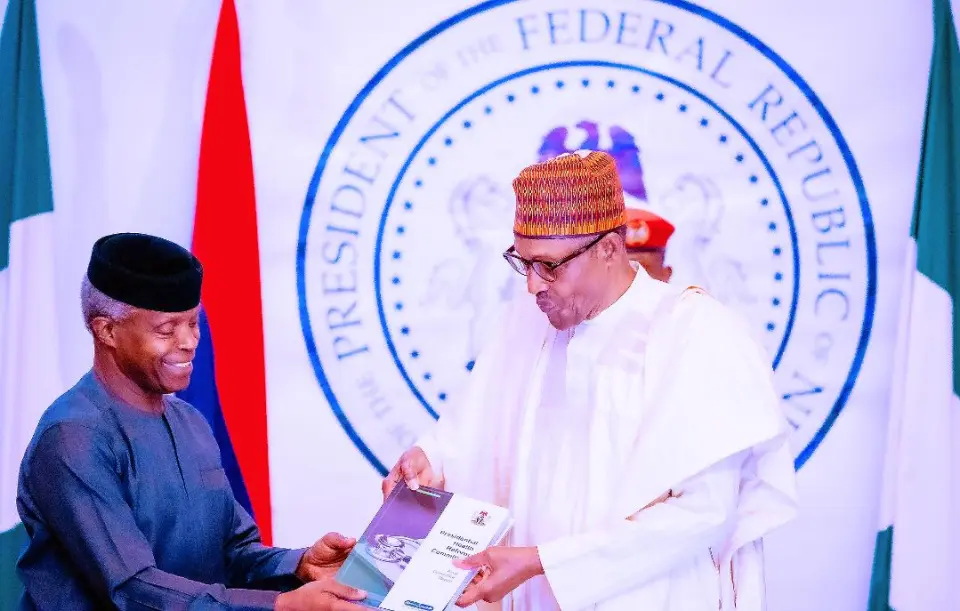 osinbajo