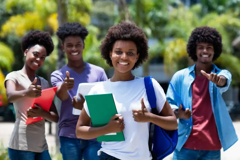 uk students