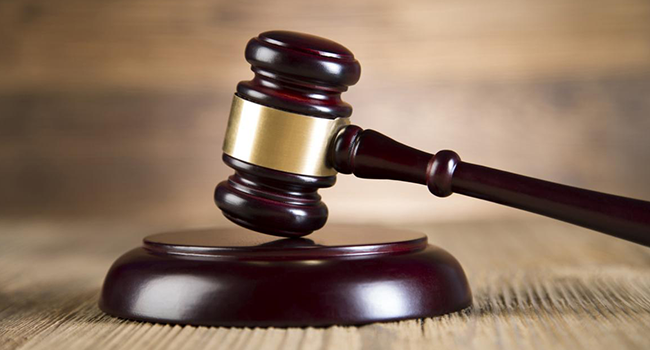 A-court-gavel