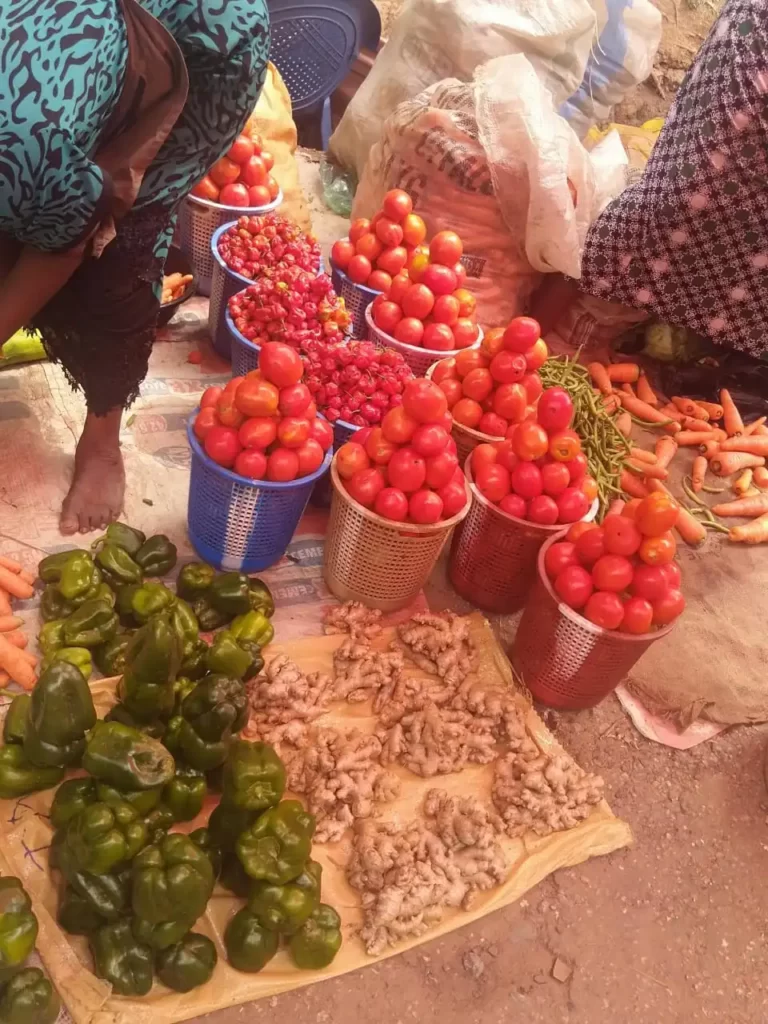 AGRIC