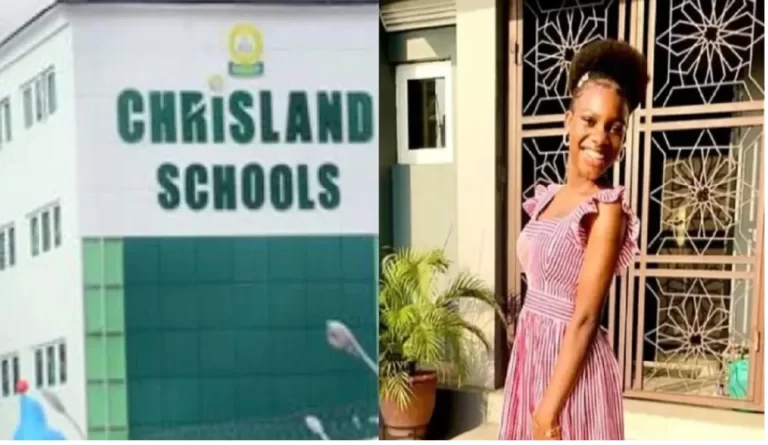 Chrisland