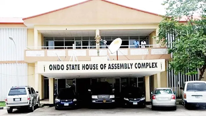 ONDO-SPEAKER