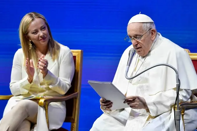 POPE