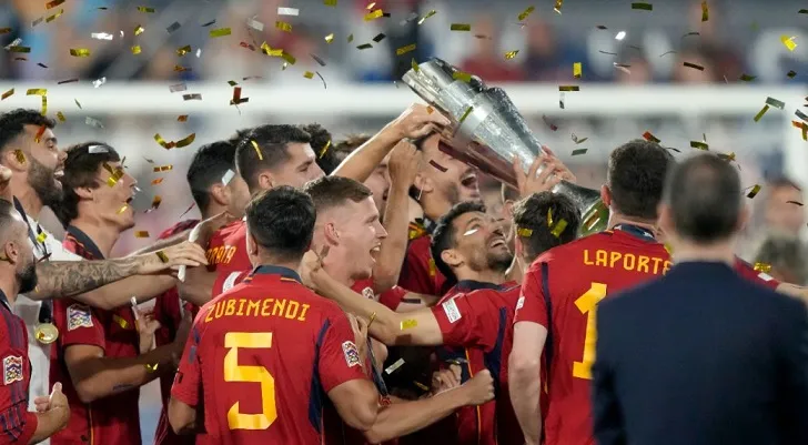 Spain