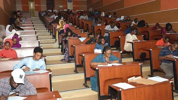 Students-university
