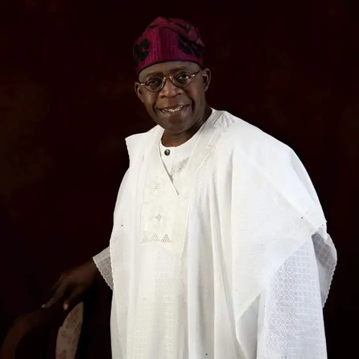 TINUBU