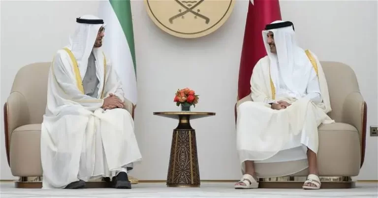 UAE-and-Qatar