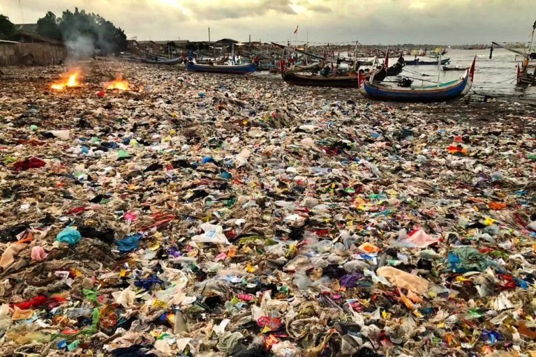 WASTE