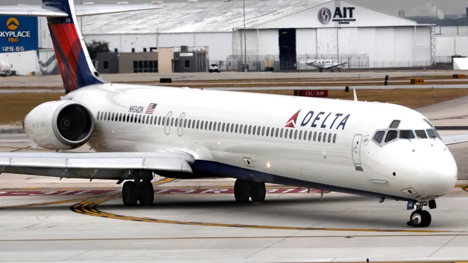 delta