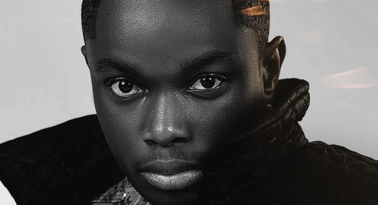 Breakout sensation Basil drops debut single 'Vibration'
