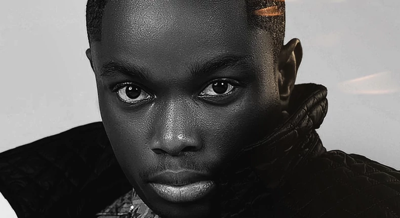 Breakout sensation Basil drops debut single 'Vibration'