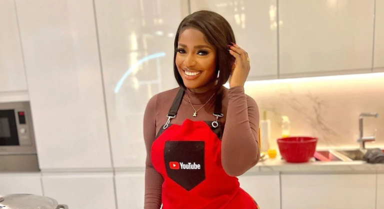 Hilda Baci responds to lawsuit threat with proof of innocence