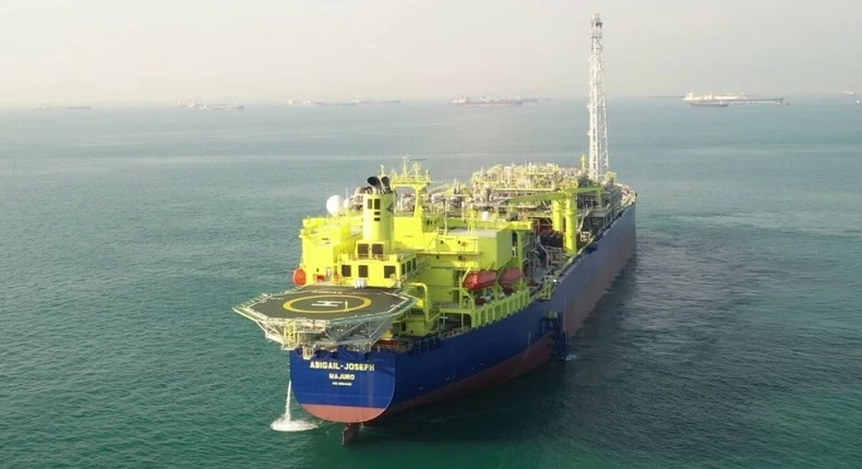 NNPCL, Belema get FG licences to operate 1st private crude oil export terminals