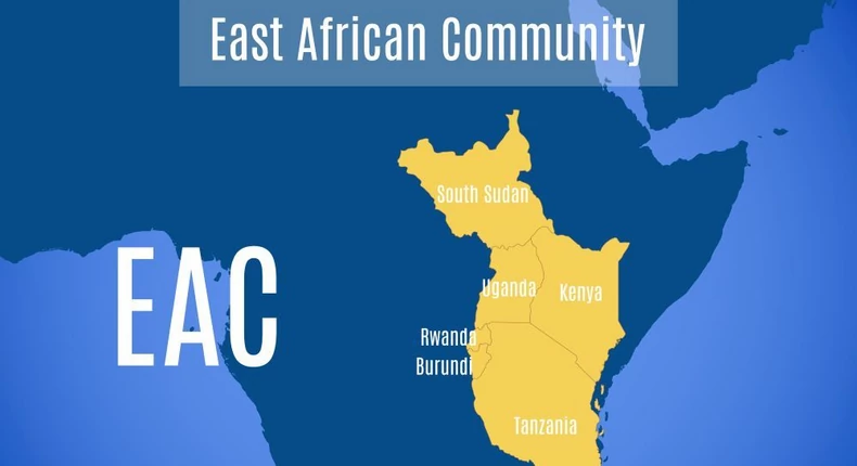 The East African Community bolsters regional cooperation with a $103.84 million budget for 2023-24